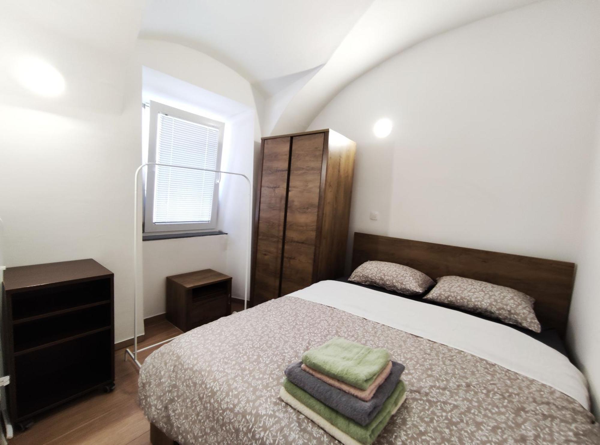 Studio Apartment Sisters 3-4 Liubliana Exterior foto