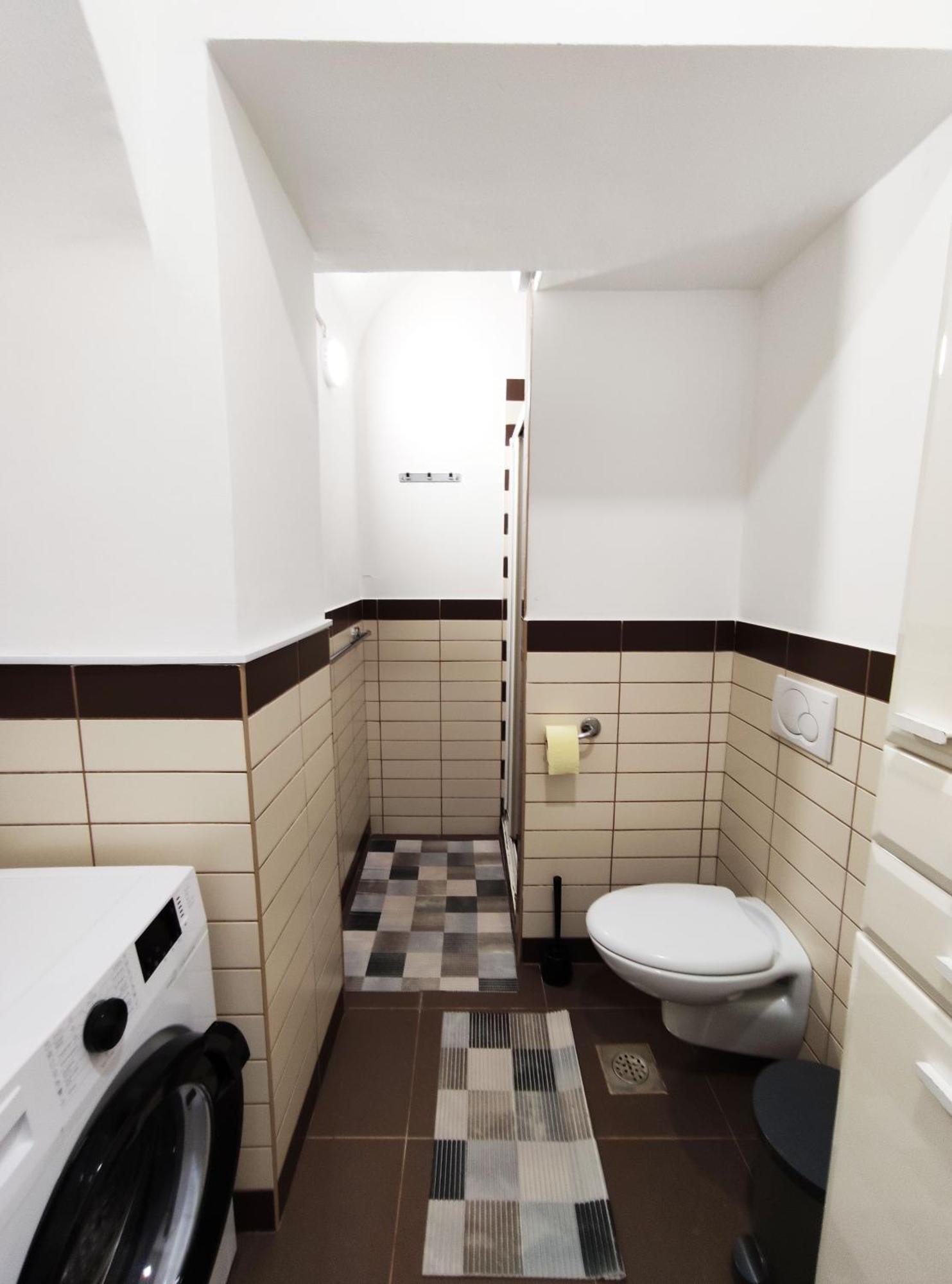 Studio Apartment Sisters 3-4 Liubliana Exterior foto