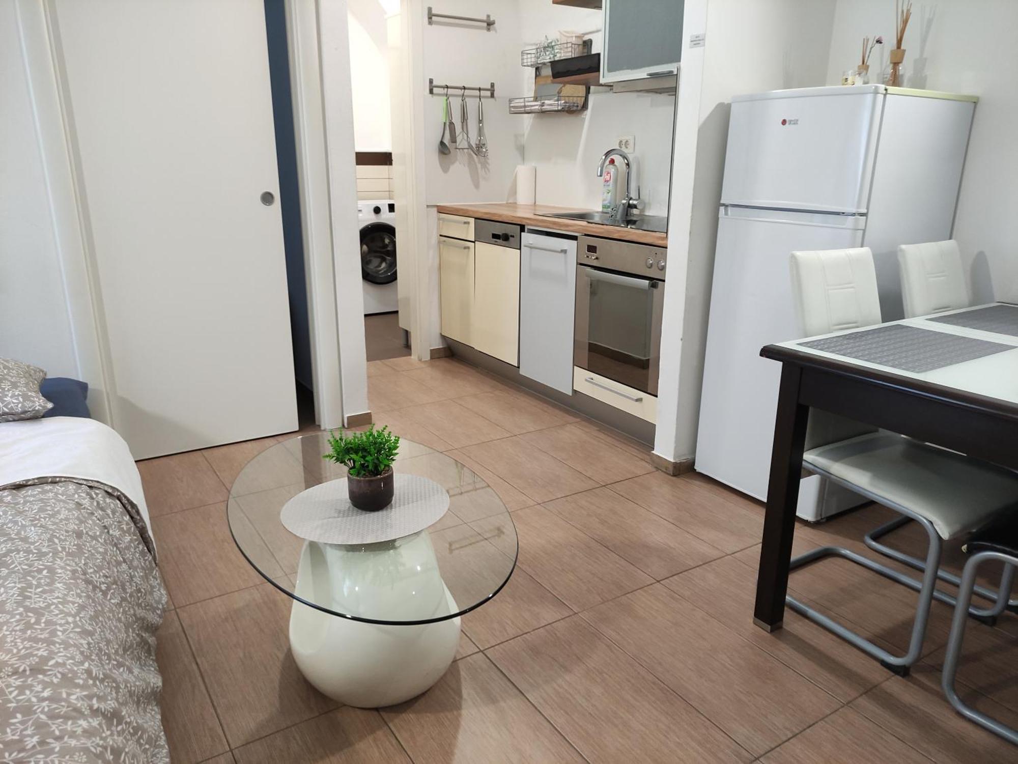 Studio Apartment Sisters 3-4 Liubliana Exterior foto